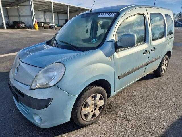 Renault Kangoo 1.5 diesel
