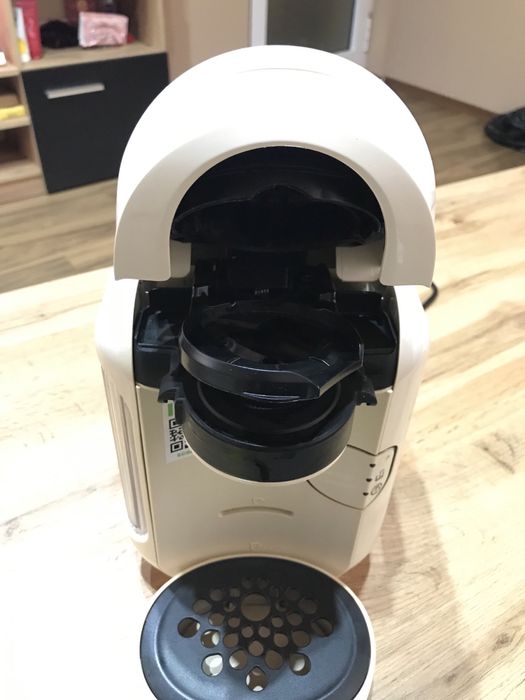 Кафемашина BOSCH TASSIMO Vivy 2