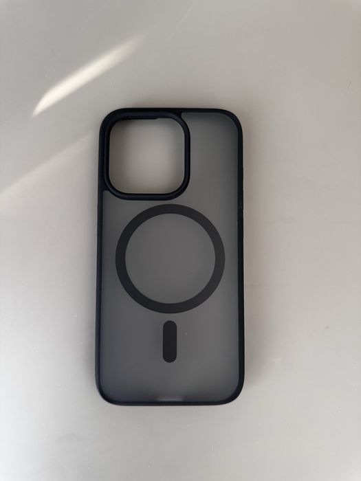 Чехол на Apple iPhone 15 pro max