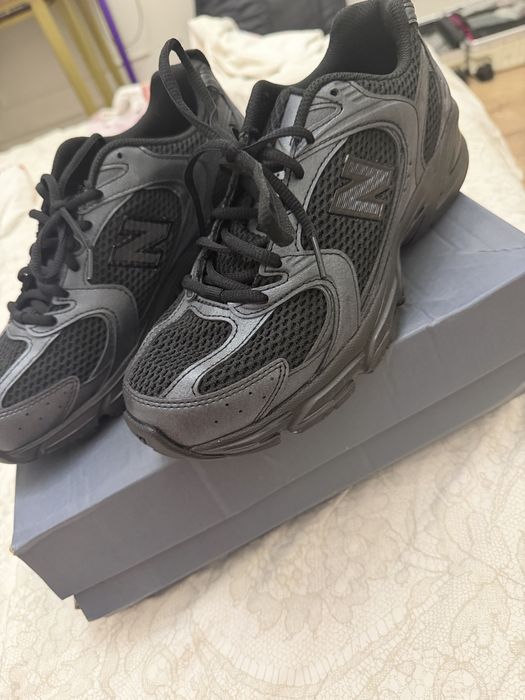 Летние кроссовки  new balance 530