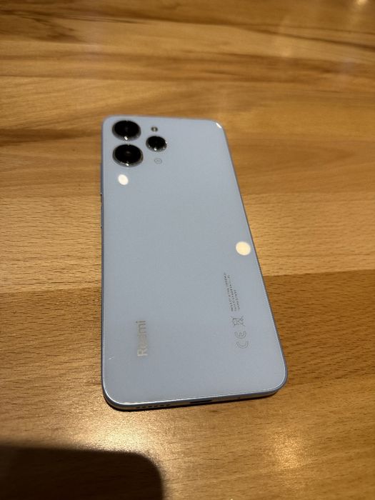 Redmi 12 ideal xolatda