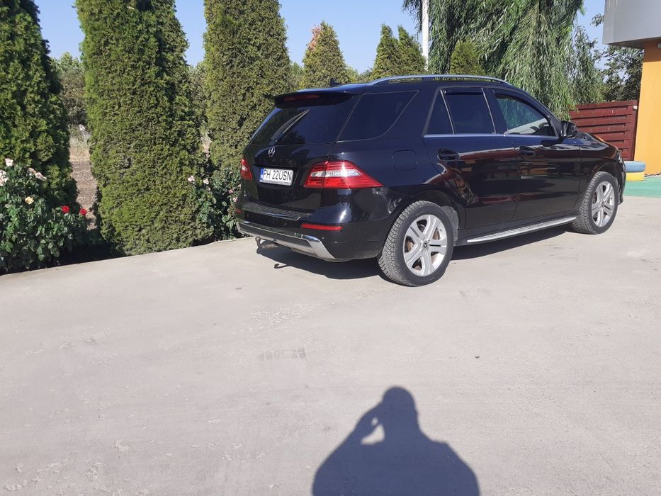 ML an,2013 mot.3000--258 cp propietar în acte