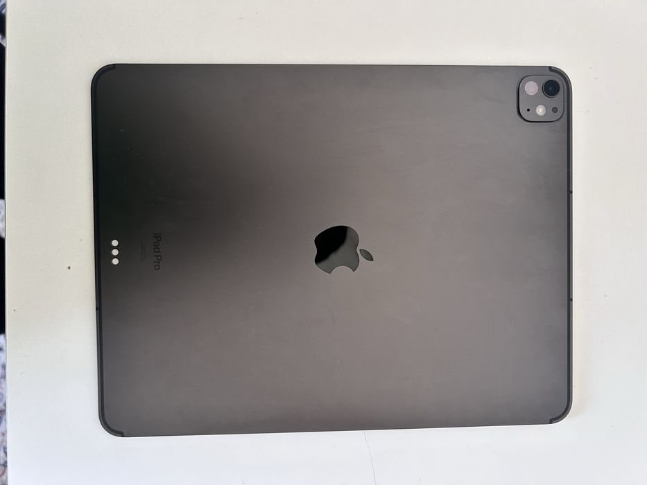 Ipad pro 13 m4 wifi+celullar
