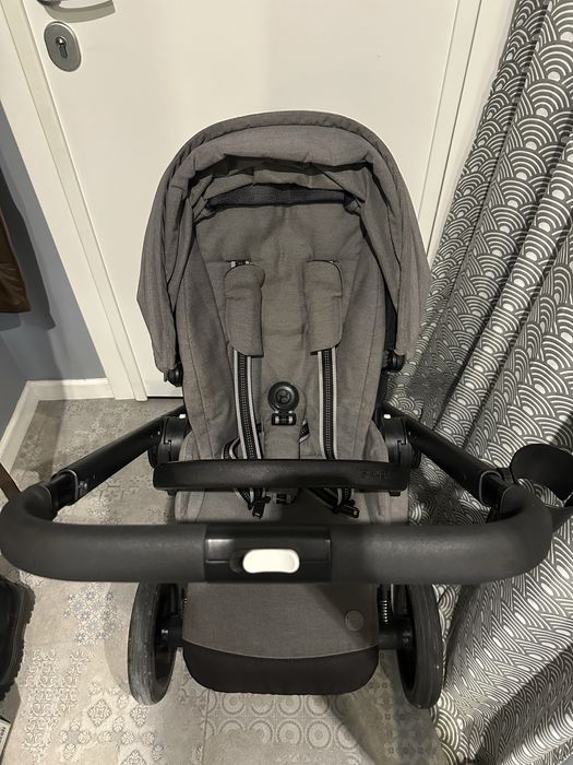 Cybex balios S 3 в 1