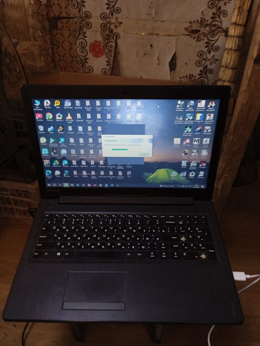 Lenovo idepad 310-15ABR