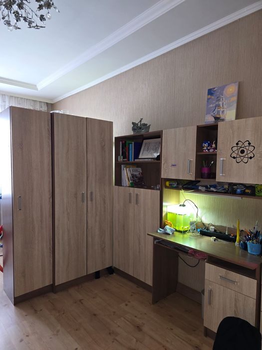 Продам мебельный гарнитур