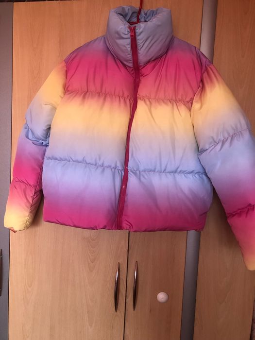 Модно младежко яке ново М