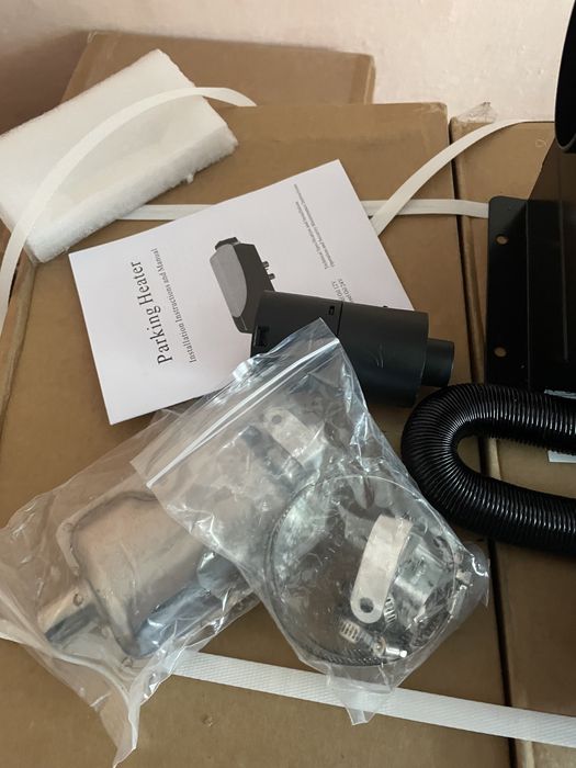 sirocou kit complet piese noi serocou sirocol webast HCalory bujie