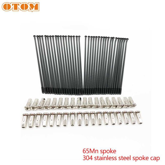 СПИЦА 18" 19" 21" Honda 02-20 спици зaа капла спица за капла