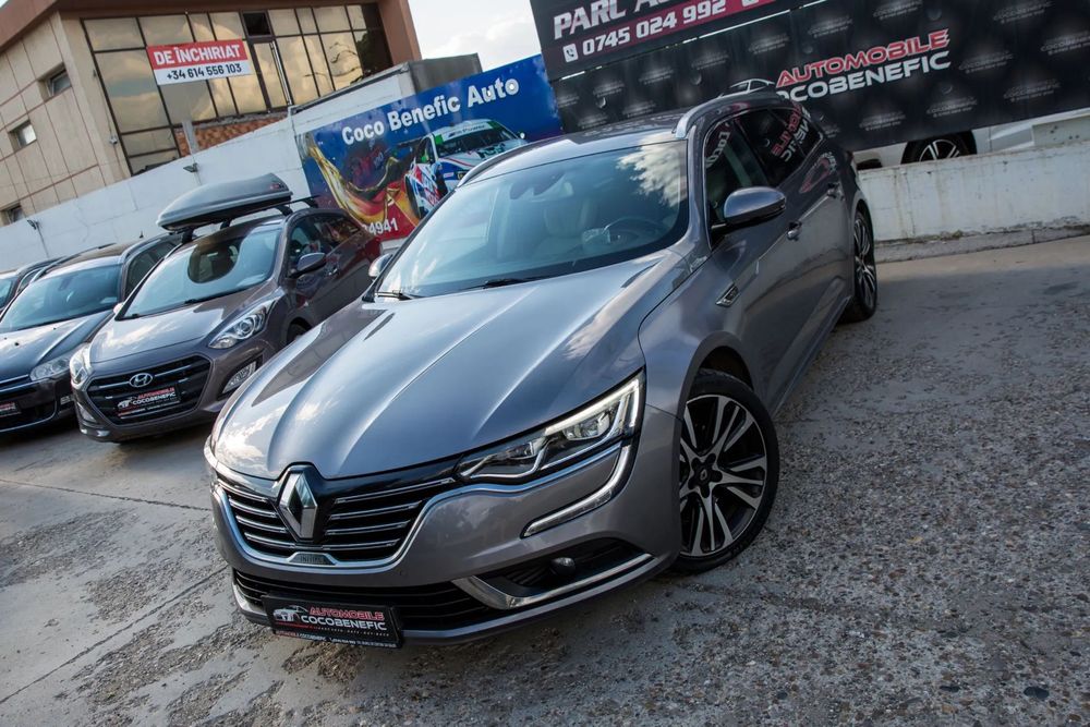 Renault Talisman