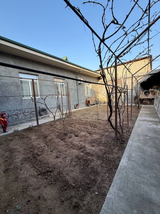 Уй сотилади Обод махала