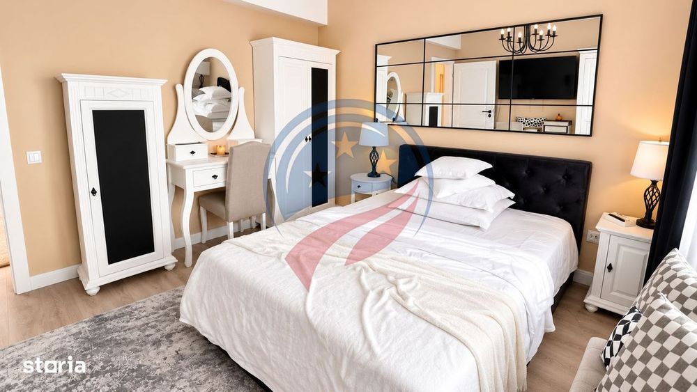 Casa individuala premium | 200 mp | 400 mp teren | Jacuzzi