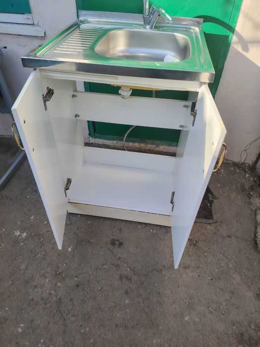 Раковина для кухни