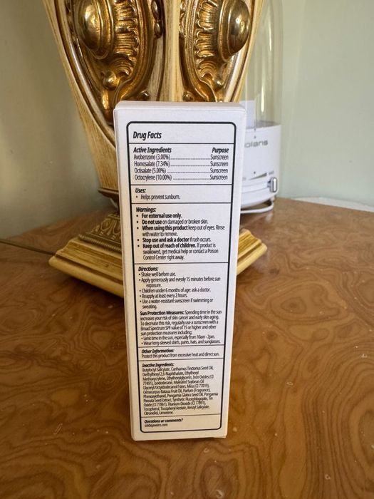 Sol de Janeiro Rio SPF50 для тела