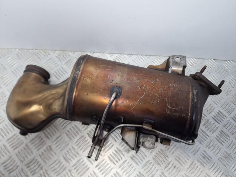 Filtru de particule cu catalizator GM231 Opel Mokka 1.6 cdti