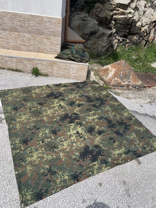 Военно платнище