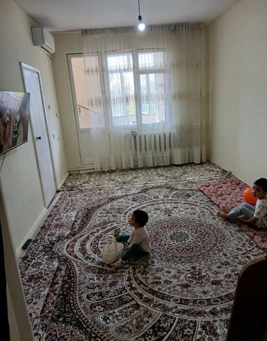 Чилонзор туманида квартира сотилади