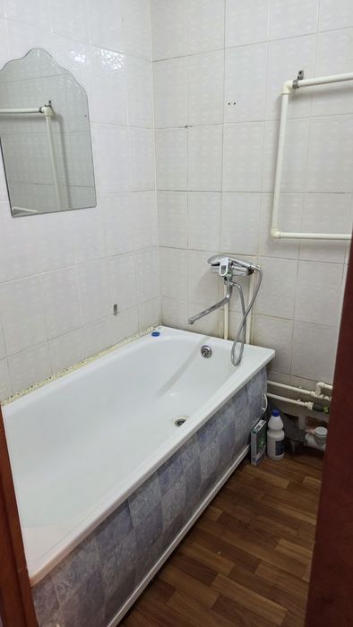Сдам квартиру на длительный срок.