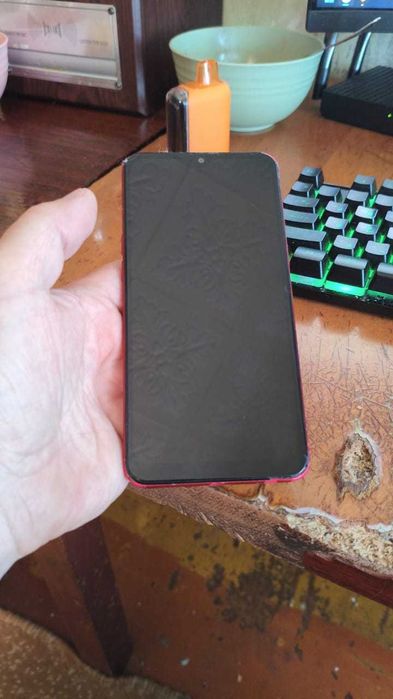 Продается смартфон Samsung A 10 s
