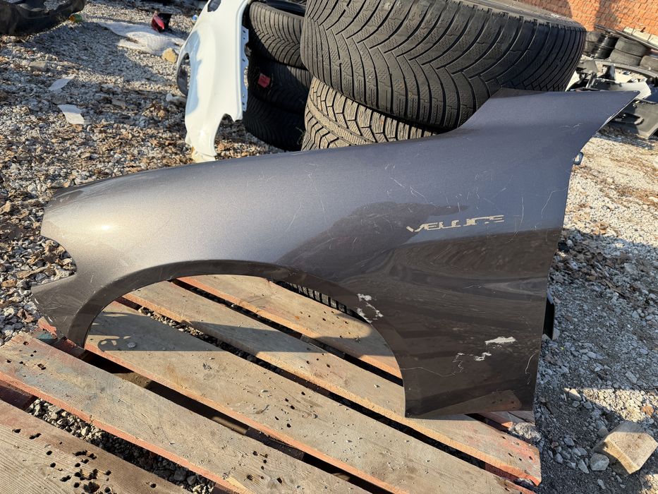 Калник Alfa Romeo Giulia