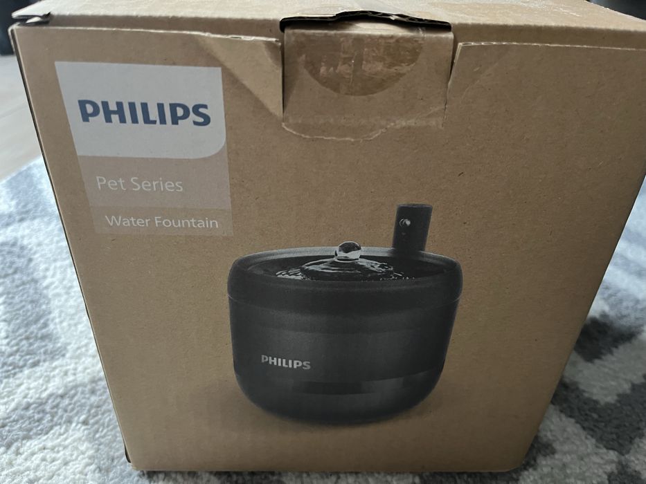 Philips Pet Fountain PAW3210