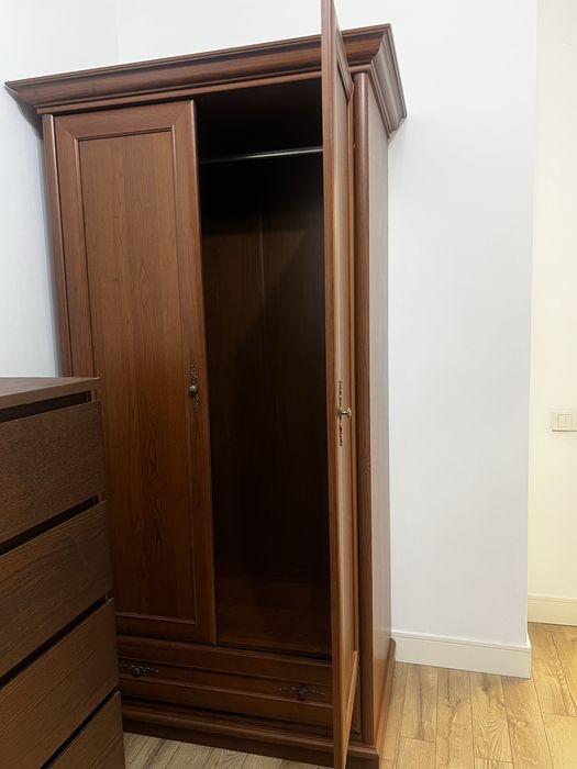 Шкаф платяной для одежды