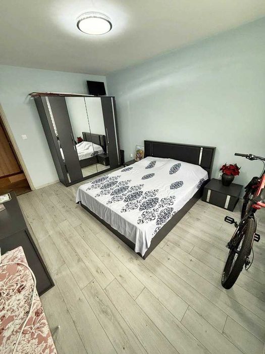 Продава се Четиристаен апартамент в София, Орландовци - 85 кв.м за 1989 €/кв.м - Снимка #6