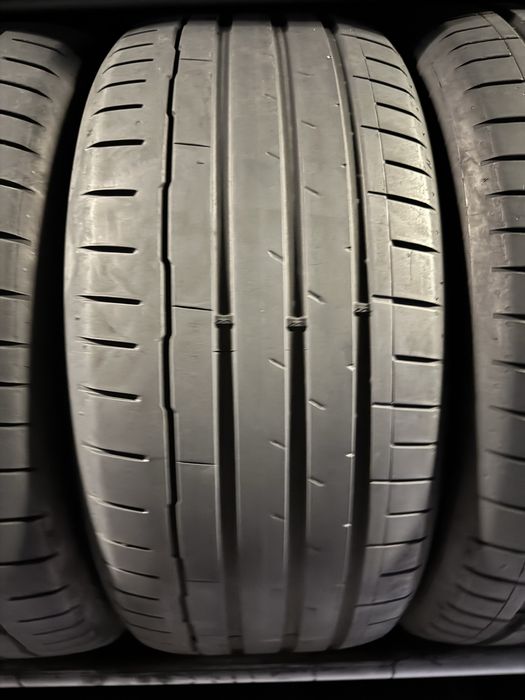 Anvelope 255/45/19 Hankook