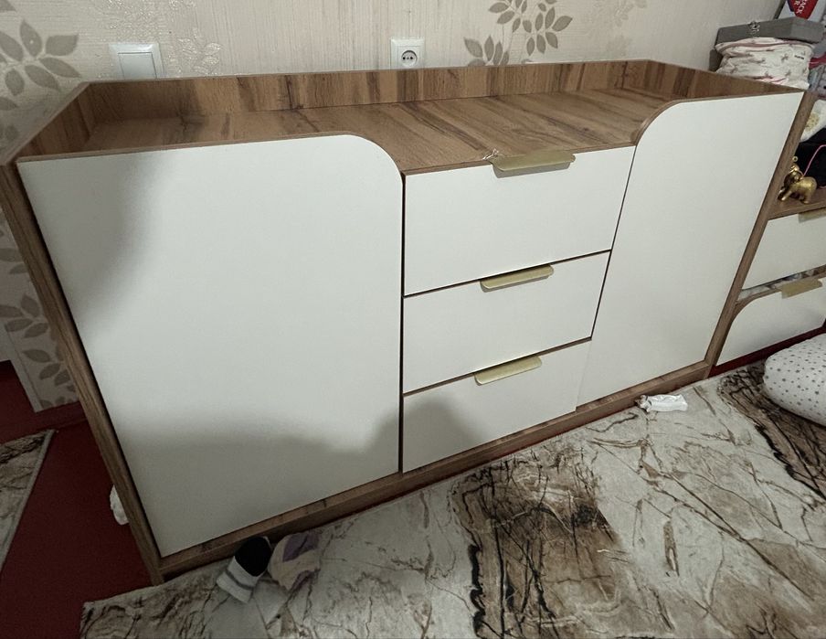 Туалетный столик