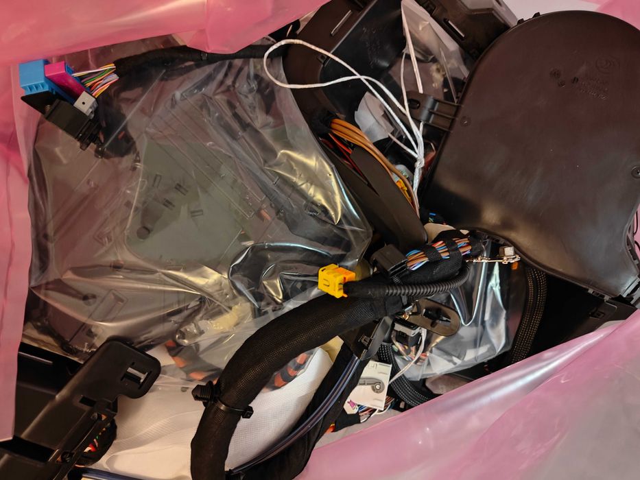 NOU - instalatie electrica mercedes s class w222 - A2225406200