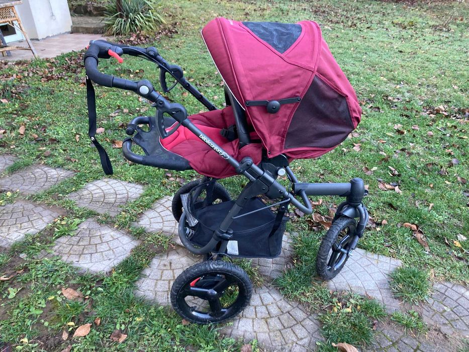 Бебешка количка Bebe Confort