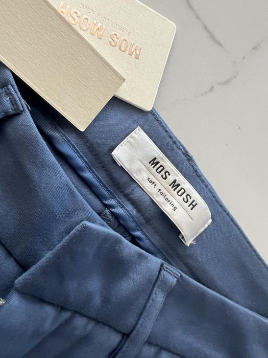 Pantaloni dama Mos Mosh