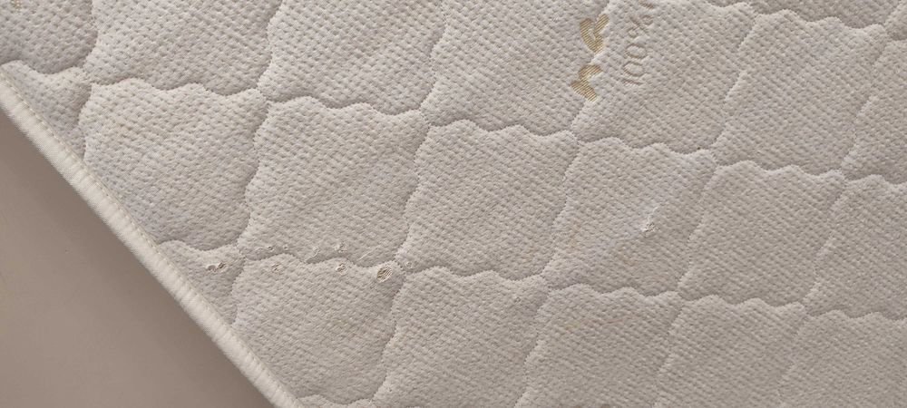 Бебешки матрак magniflex bamboo + протектори и чаршафи с ластик