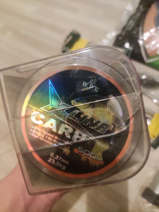 Удычка Комплект Қармақ новый