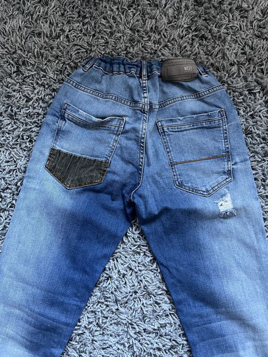 Детски дънки