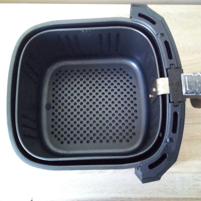 Air Fryer Gorenje AF1700 DB 5L уред за готвене без мазнина