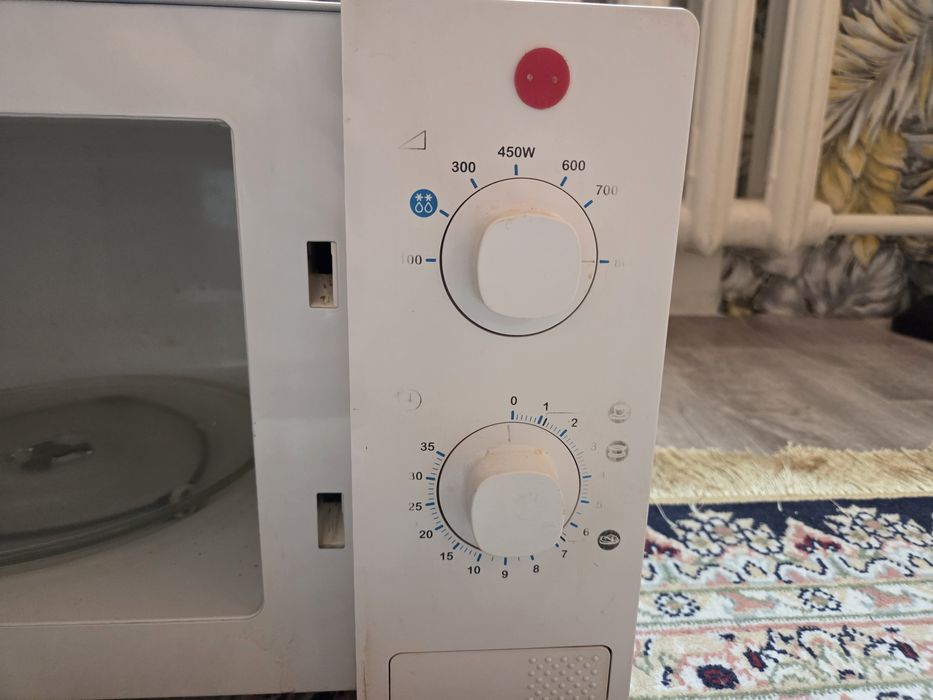 Продам микроволновку
