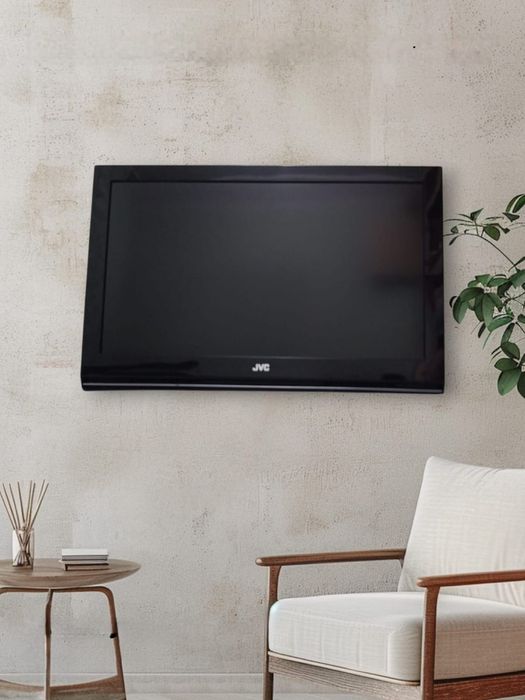 Продам телевизор JVC