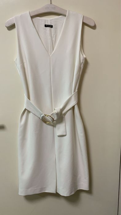 Massimo Dutti дамска рокля