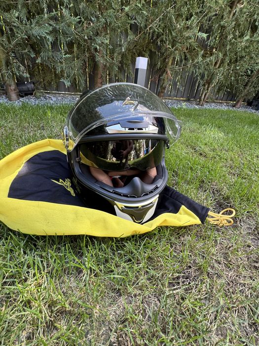 Vand / schimb casca moto Scorpion EXO 1000 Air, marimea M