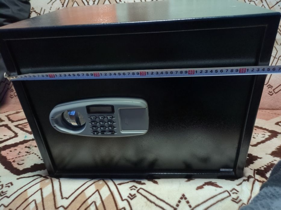 seif în stare foartre buna