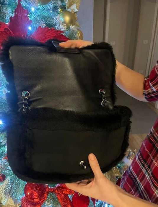 Geanta Chanel originala