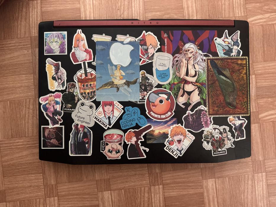 Продается  Acer nitro 5