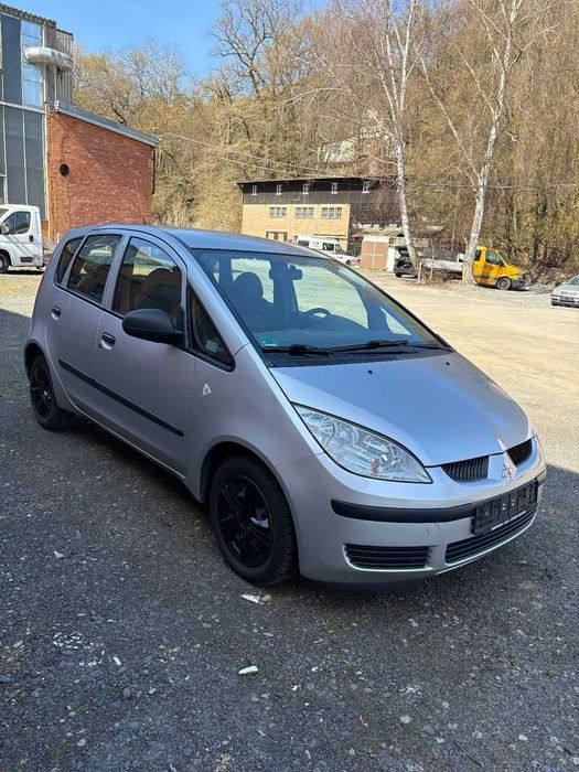 Mitsubishi Colt 1.3i 2005г. На Части!!