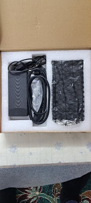 Сетовой коммутатор