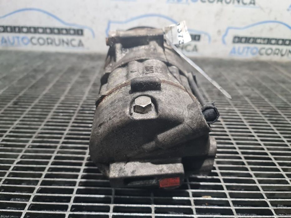 Compresor clima Kia Sorento II Facelift 2.2 D 2012 - 2014 200CP D4HB (1373) Diesel ...