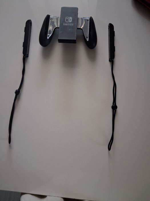 Продавам Nintendo switch