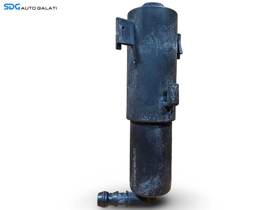 Clapeta Acceleratie Kia Rio 4 1.7 CRDI 2017- 2026 Cod 35100-2A600, 0280750612 [N5555]