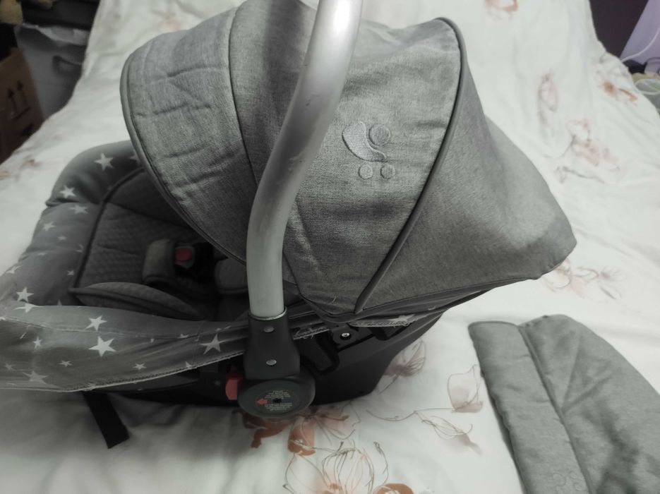 Кошница за бебе 0-13 кг.