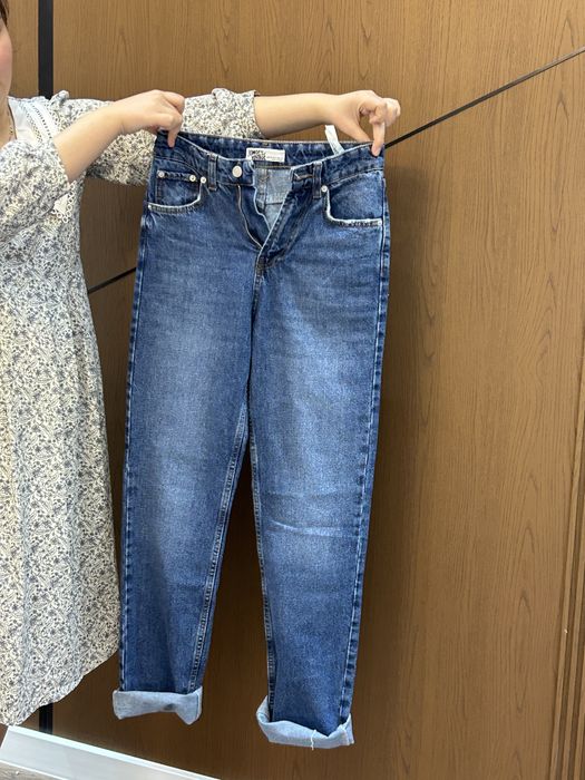 Плтаье джинсы оплата только каспий